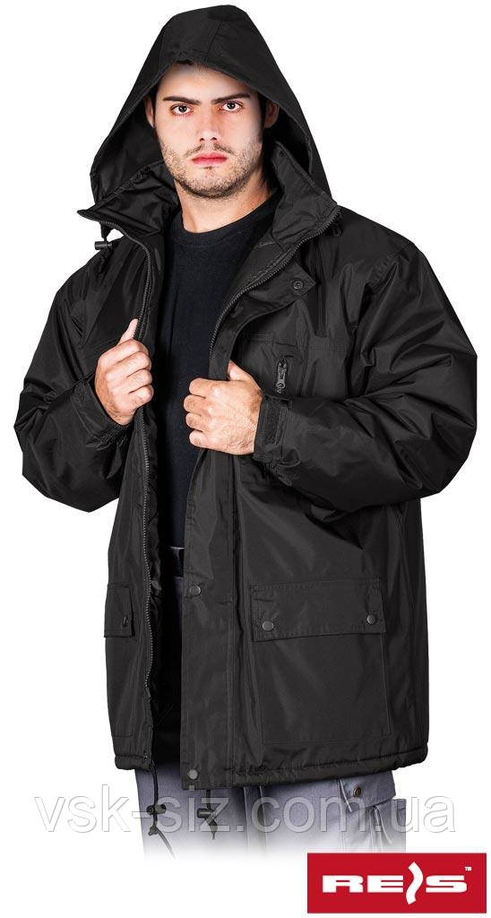 Робоча зимова куртка REIS ALASKA-B (Розмір XXXL, 4XL)