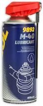 MANNOL M-40 Lubricant універсальне мастило 400 мл 9892