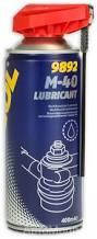 MANNOL M-40 Lubricant універсальна змазка 400мл 9892
