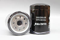Фильтр дизельный |двигатель DK4C| CX1011A2, BQ1105020-0000 (ZX Auto BQ1030SM3K1S)