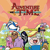 Adventure Time / Час Пригод