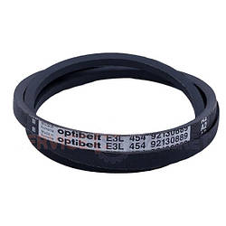 Ремінь 3L454 для пральної машини 92130889