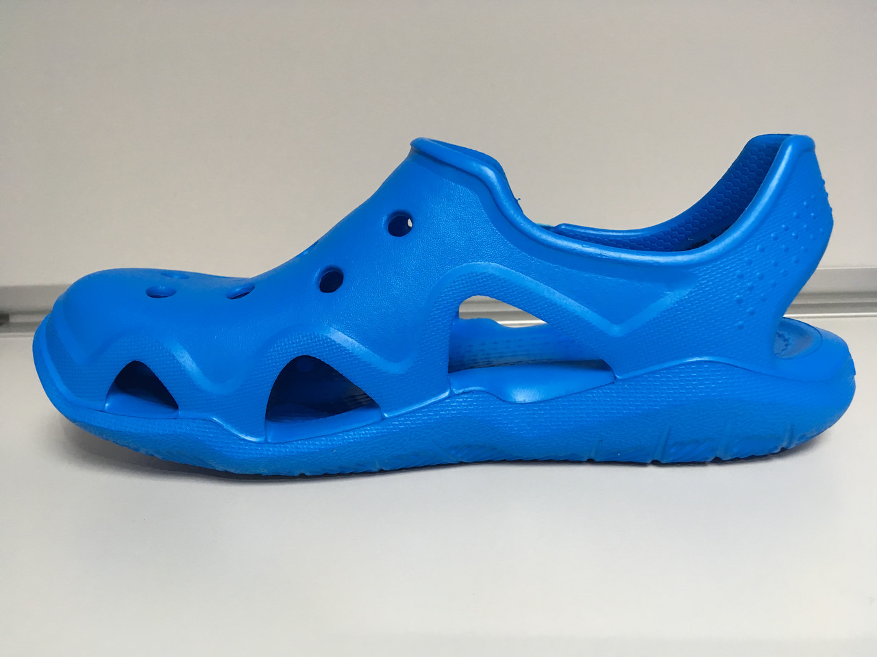 Crocs kids swiftwater wave sale