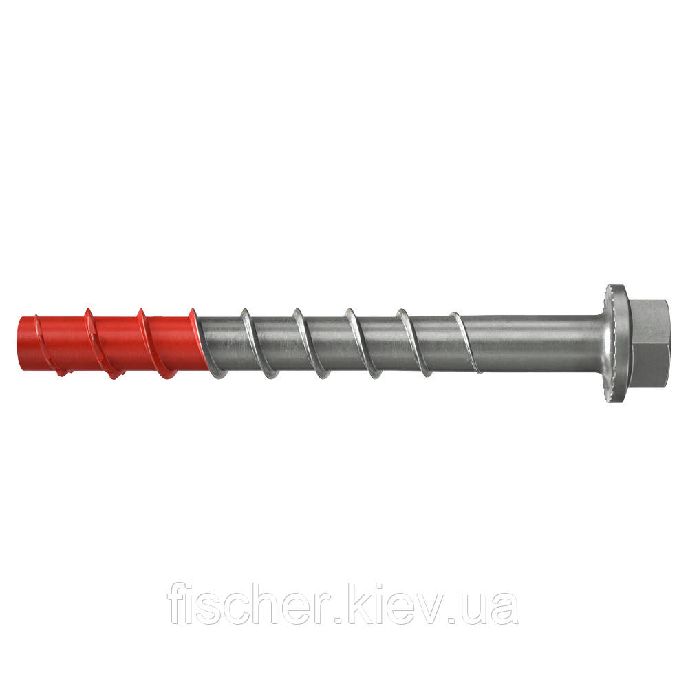 Турбогвинт по бетону ULTRACUT FBS II 12 x 130 30/- US R (Нерж.)