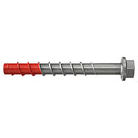 Турбогвинт по бетону ULTRACUT FBS II 8 x 70 5/- US R (Нерж.)