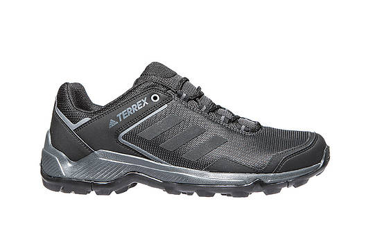 Кросівки чоловічі Adidas AX2 Terrex eastrail чорні, фото 1