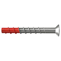 Турбогвинт по бетону ULTRACUT FBS II 8 x 60 10/- SK R (Нерж.)