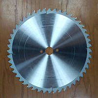 Универсальная пила для продольного и поперечного пиления D450x30x4,2/2,8 Z54 LU4504230F54