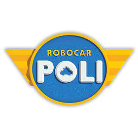 Robocar Poli