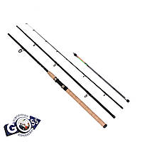 Фідерне вудилище GOSS Superhard feeder 60-120g 3м