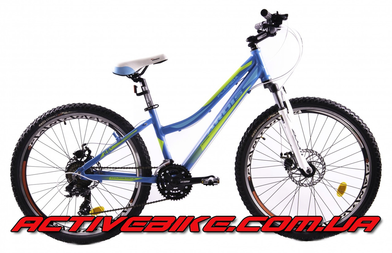 Гірський велосипед Ardis FLORIDA 26" AL.