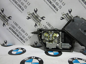 Механізм ручного гальма BMW e65/e66 7-series (6769700 / 1165961 / 6761383)