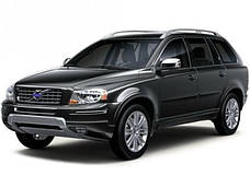 XC90 (2007-2015)