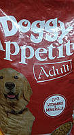 Корм собачий сухий Doggy Appetite для собак великих порід, 10 кг