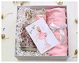 Подарунковий набір Ніжність подарунок, фото 2