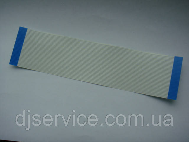 Шлейф FFC FPC AWM 14pin 1.0mm 170 mm прямий