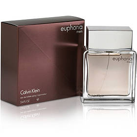 Calvin Klein Euphoria Men, чоловіча парфумована вода 100 мл.