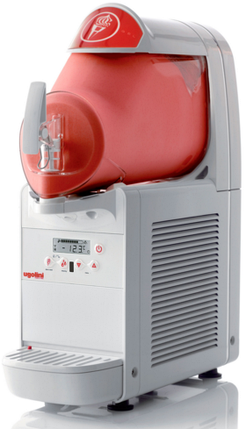 Апарат для морозива Ugolini Minigel 1 Plus, фото 4