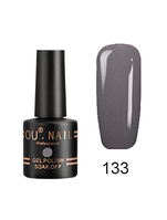 Гель лак OU Nail № 133