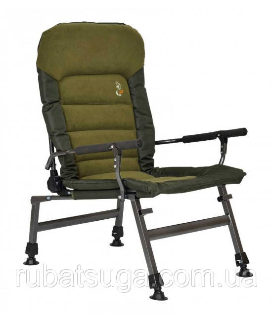 Крісло коропове М-Электростатик Elektrostatyk FK6 Посилене, фото 1