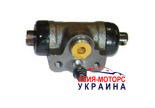 Циліндр гальмівний задній (Chery Jaggi (Чері Джагги)) S21-3502120 (Склад ASM-UKR)