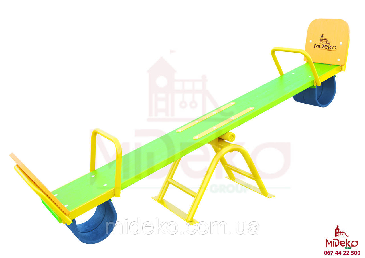 Качалка-балансир середній MIDEKO