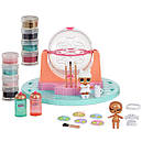 LОЛ Фабрика Чарівництва LOL Surprise! Glitter Factory MGA 556299, фото 2