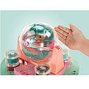 LОЛ Фабрика Чарівництва LOL Surprise! Glitter Factory MGA 556299, фото 5