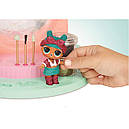 LОЛ Фабрика Чарівництва LOL Surprise! Glitter Factory MGA 556299, фото 7