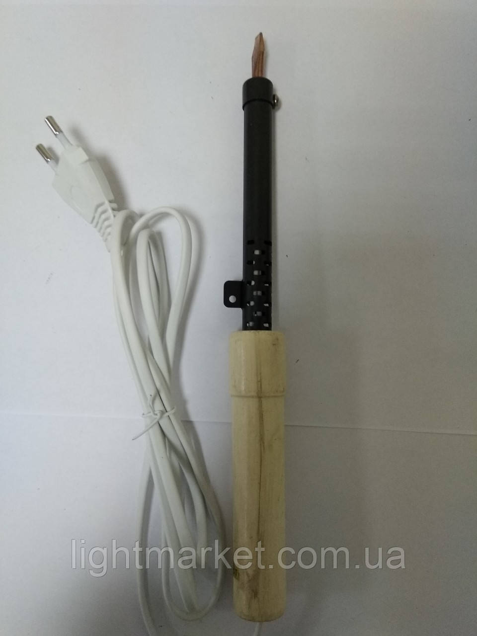 Паяльник для плат 100W 220V