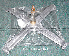 Хрестовина пральної машини Ardo (Ардо) 750457500, EBI Cod. 024 Italy