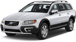 Volvo XC70 (2007-2016)