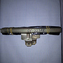 Планка склопідіймача пара 2шт + сира гума ВАЗ 2101 2102 2103 2106