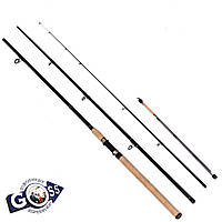 Фідерне вудилище GOSS Superhard feeder 60-120g 3,9м