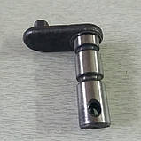 Важіль увімкнення 1/2 передачі - КПП, фото 3