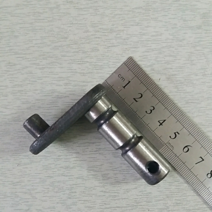 Важіль увімкнення 1/2 передачі - КПП, фото 1