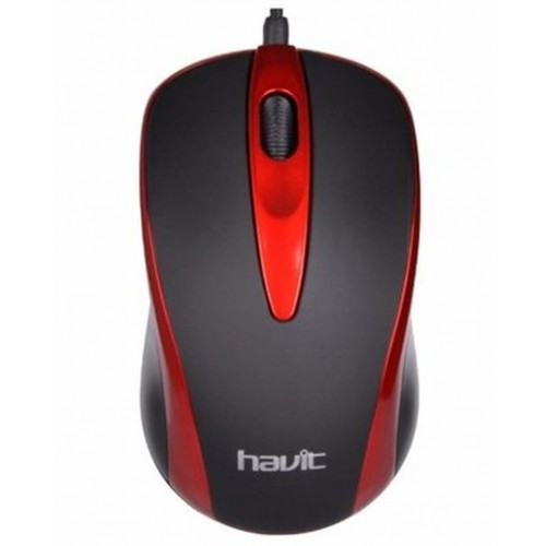 Миша USB HAVIT MS 753