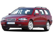 XC70 (2001-2004)