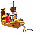 Fisher-Price Корабель Джейк і Пірати Neverland, фото 2