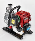Мотопомпа Honda (Хонда) WX10T
