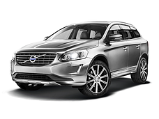 XC60 (2014-2017)