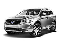 Volvo XC60 (2014-2017)