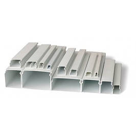 Кабель-канал TechnoSystems