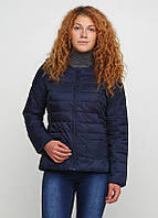 Женская куртка демисезонная Esmara (размер 46-48/EUR40-42) синяя