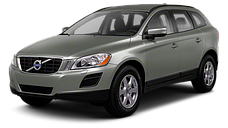 XC60 (2008-2014)