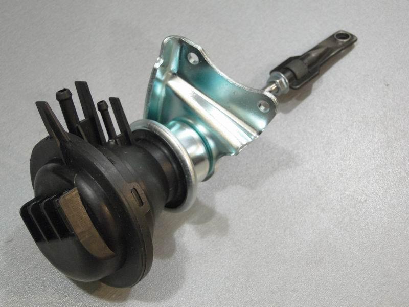 090-110-006 Клапан турбины AM.GT12, MB Smart