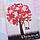 Диплом на дерев'яне весілля, 5 років, фото 2