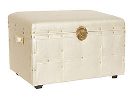 Скрині – модні предмети побуту з далекого минулого