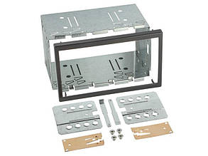 Універсальний набір для кріплення 2 DIN магнітол Carav (14-004)
