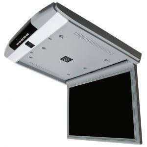 Монітор у машину поличний телевізор 19" автомобільний